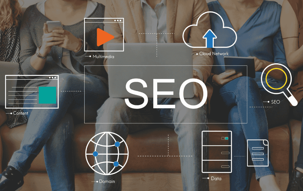 How These 5 SEO Services Are Changing the Game for Real Estate Brokerages
