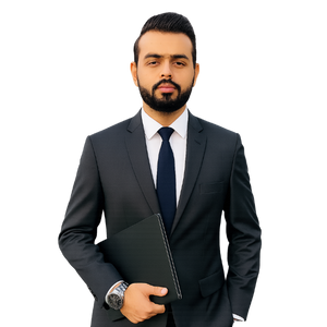 Picture of Muneeb Ahmed Cheema